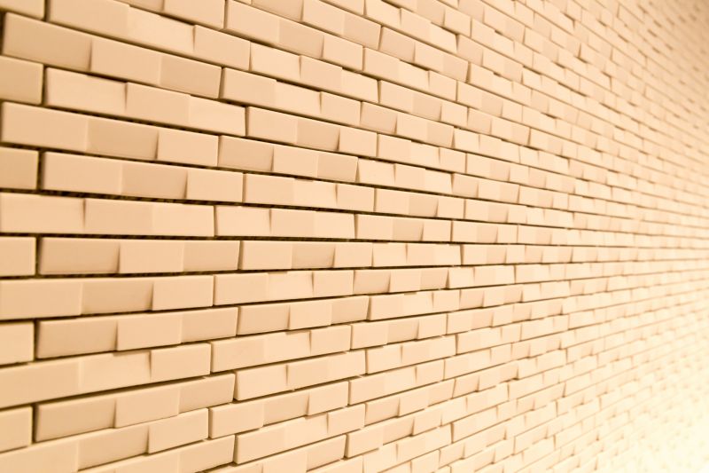 Brick Veneer Installation