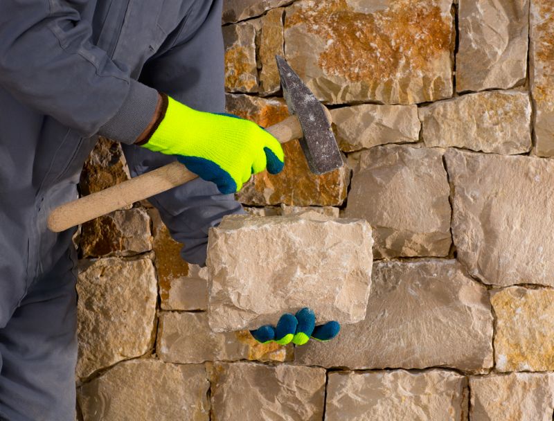 Brick Masonry Service