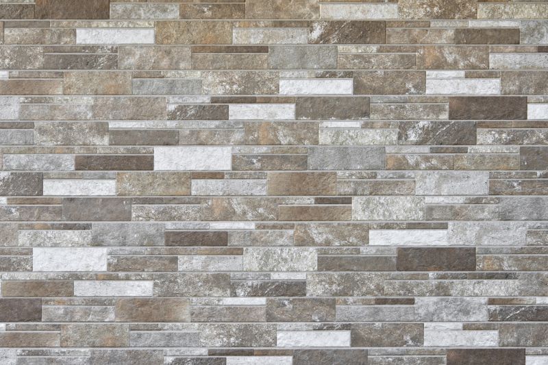 Brick Veneer Installation