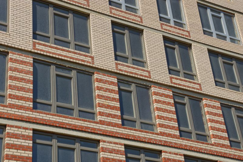 Brick Veneer Replacement