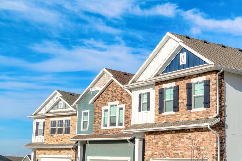 Brick Veneer Replacement