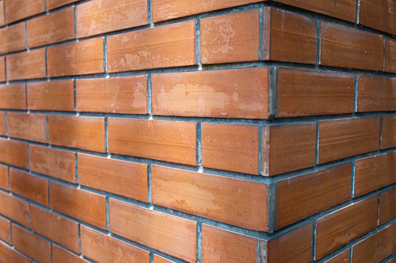 Brick Veneer Replacement