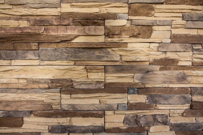 Brick Veneer Replacement