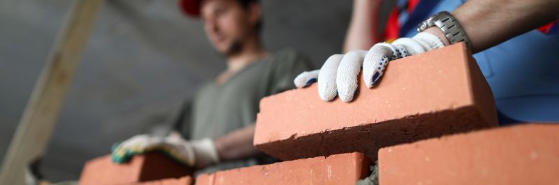 Brick Wall Repair