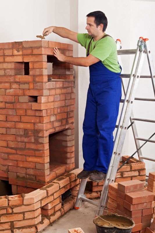 Brickwork Installation