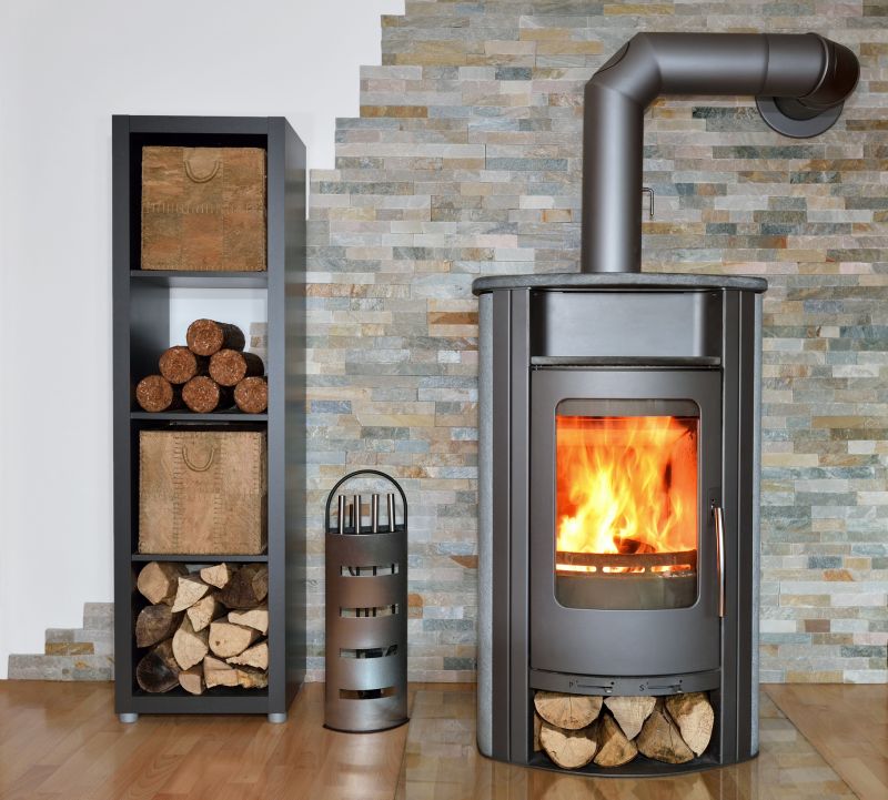 Chimney Installation