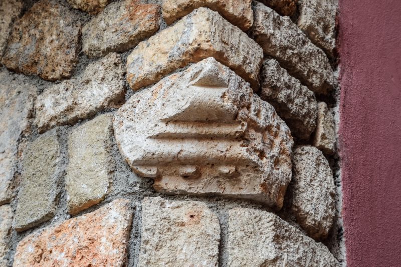 Commercial Stone Masonry