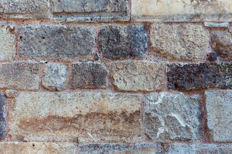 Commercial Stone Masonry
