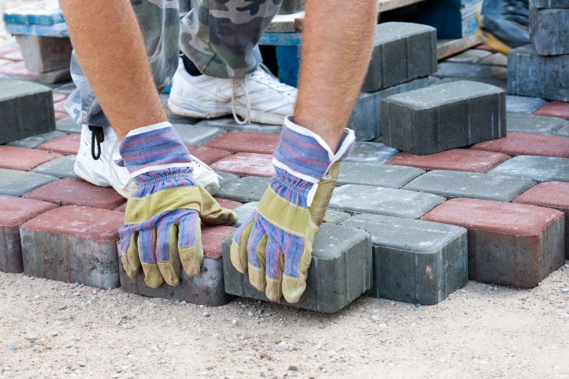 Brick Paving Solutions