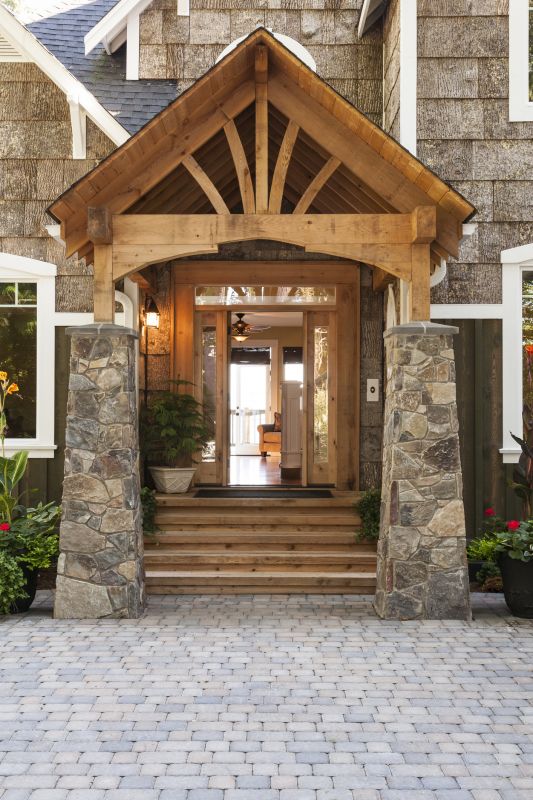 Stone Column Installation