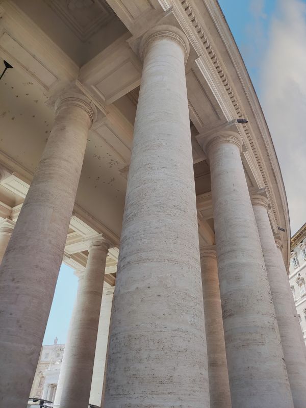 Stone Column Installation
