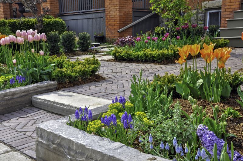 Stone Hardscape Service