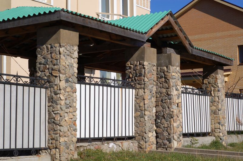 Stone Masonry Service