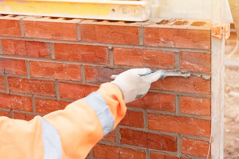Restoring Masonry