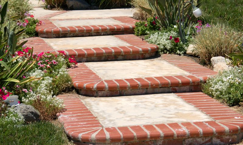 Enhance Safety With Professional Brick Repair Service!
